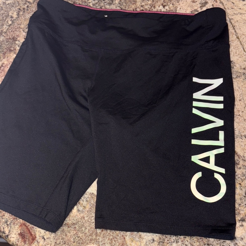 NWOT bike shorts XL/XG